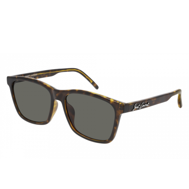 Occhiali da sole uomo Montblanc MB0167S