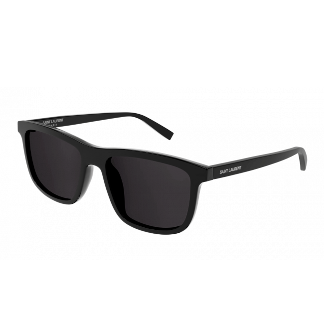Men's Sunglasses Bottega Veneta BV1261S