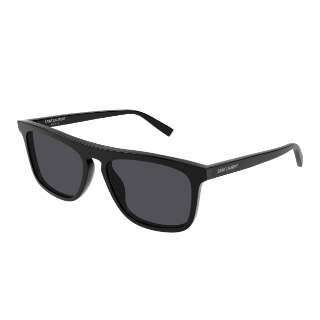 Men's woman sunglasses 9FIVE 40 Red Eye