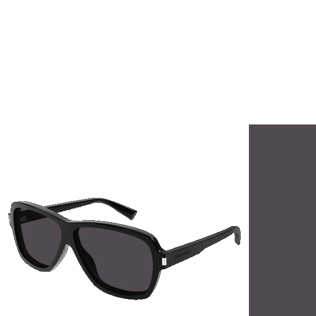 Occhiali da sole uomo donna Original Vintage Zerolight ZL09