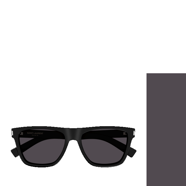 Occhiali da sole uomo Montblanc MB0006SA