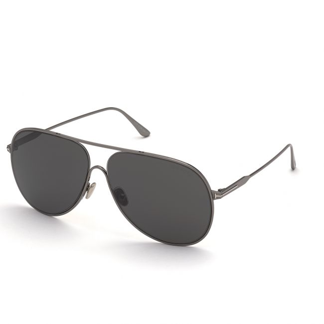 Offerta Centrostyle occhiali da sole Sunglasses Pied du poule 15129 white/black