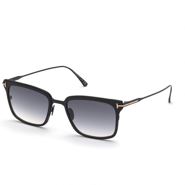 Occhiali da sole uomo Off-White Jacob OERI043F22PLA0015907 