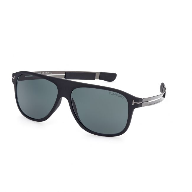 Occhiali da sole uomo donna Balenciaga BB0080S