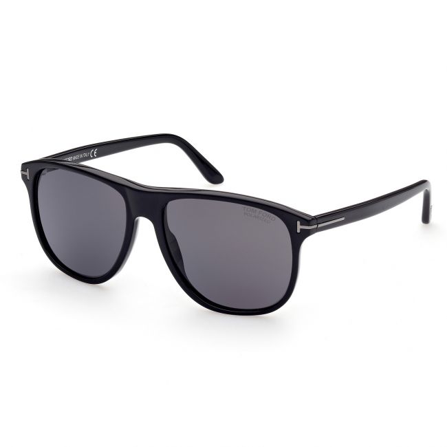 Occhiali da sole uomo Montblanc MB0150S