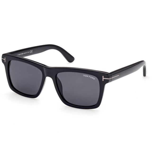 Occhiali da sole Uomo Montblanc MB0098S