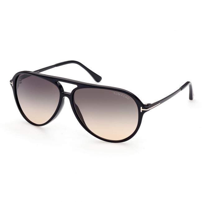 Occhiali da sole uomo donna Original Vintage Prisma PR02