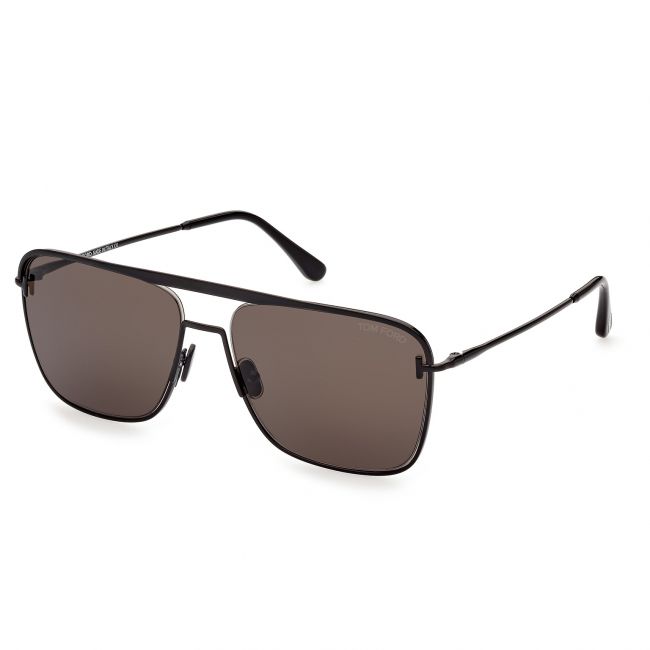 Occhiali da sole uomo Montblanc MB0270S