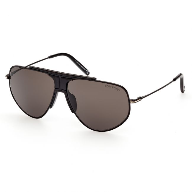 Occhiali da sole uomo Alexander McQueen AM0421S