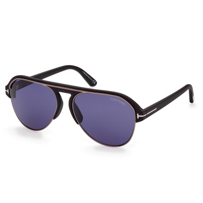 Occhiali da sole uomo Off-White Edvard OERI045F22PLA0010807 