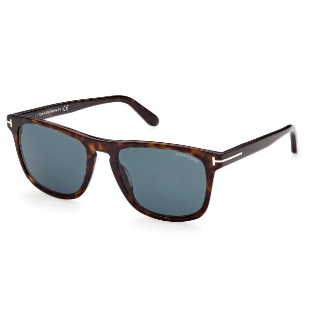 Occhiali da sole uomo Off-White Catalina OERI003C99PLA0011007 