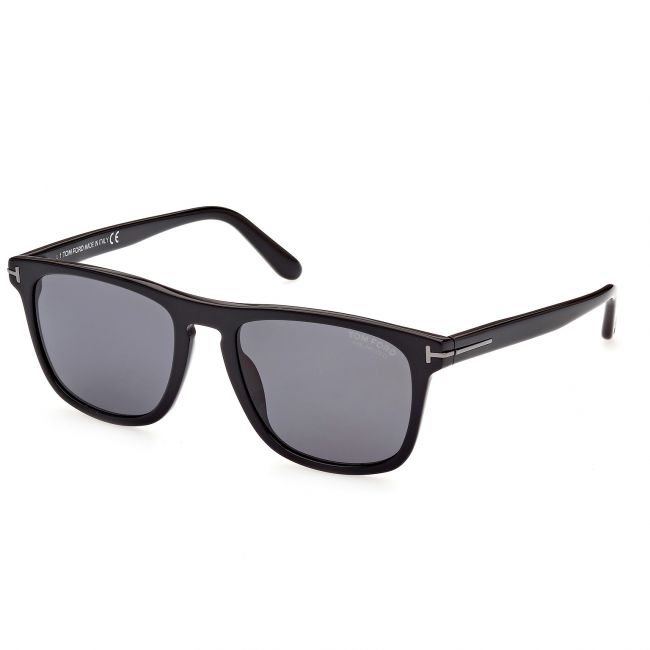 Occhiali da sole uomo donna Original Vintage Zerolight ZL03