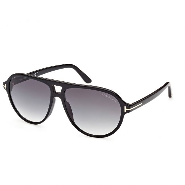Occhiali da sole uomo Alexander McQueen AM0421S