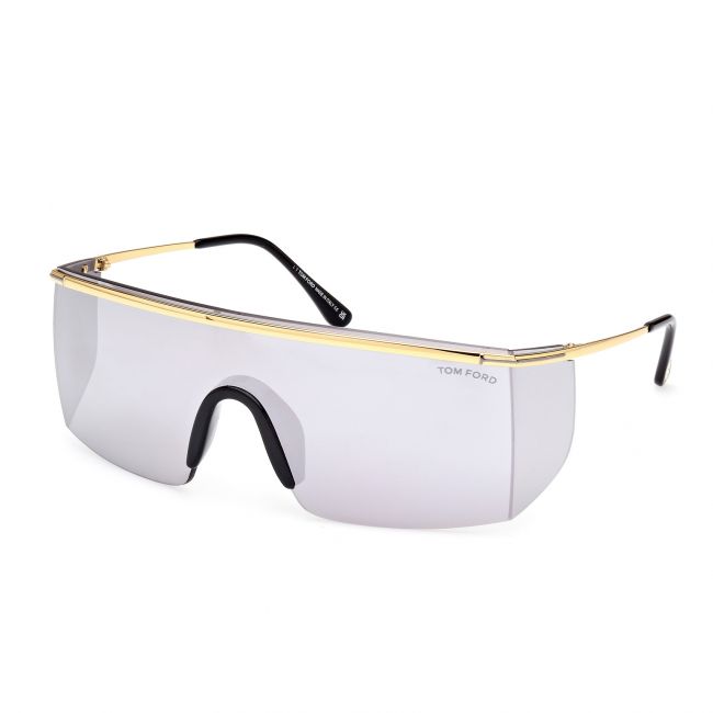 Occhiali da sole uomo Oakley 0OO9235 - Encoder strike vented