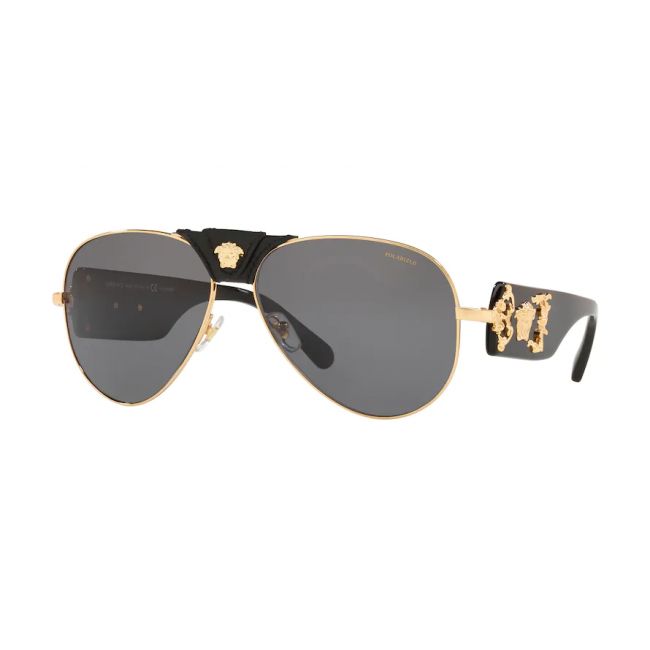 Men's sunglasses Montblanc MB0150S