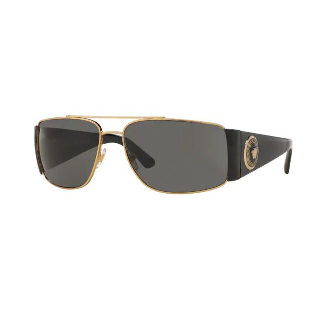 Occhiali da sole uomo donna Original Vintage Zerolight ZL09