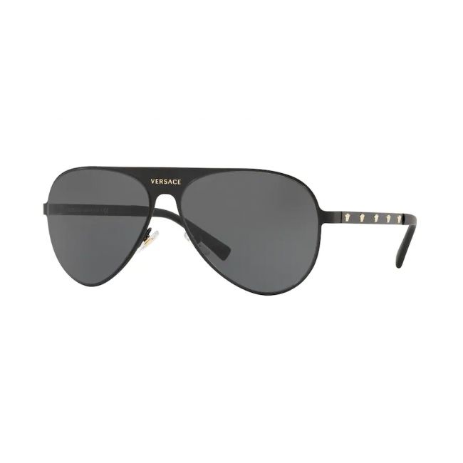 Occhiali da sole uomo donna Saint Laurent CLASSIC 11 MASK