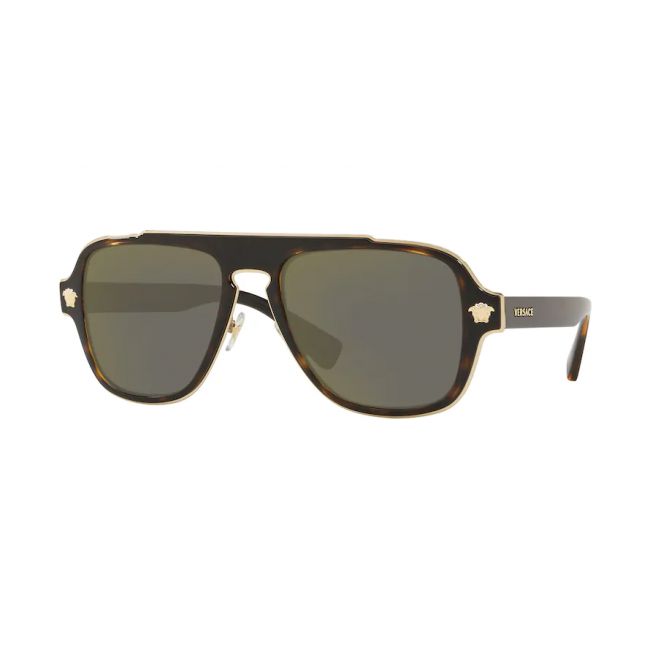 Occhiali da sole uomo Saint Laurent SL 341