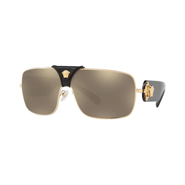 Occhiali da sole uomo Emporio Armani 0EA4139