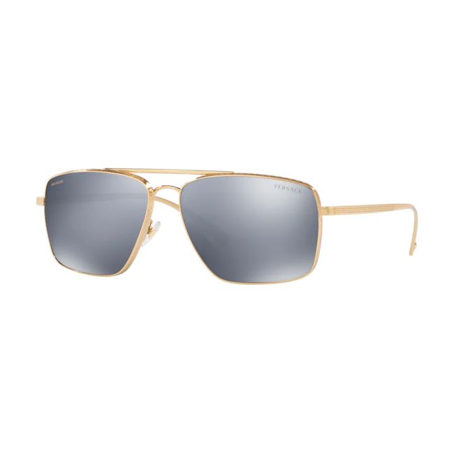 Unisex Loewe sunglasses LW40037U