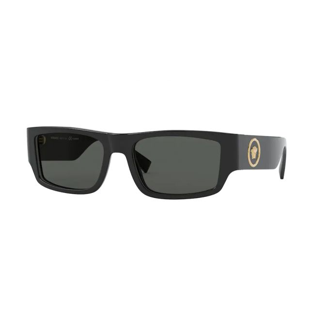Occhiali da sole uomo donna Loewe LW40061I6125E