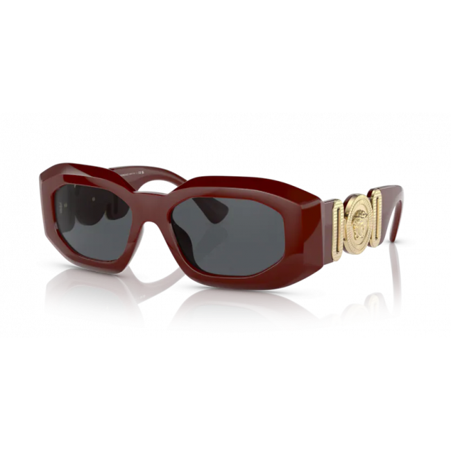 Occhiali da sole uomo donna Tomford FT0924 Theo
