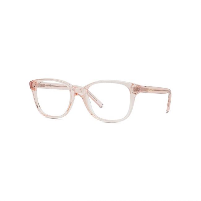 Children's eyeglasses Chloé CC0015O