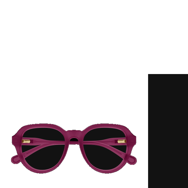 Eyeglasses child girl Kenzo KZ5130IK46091