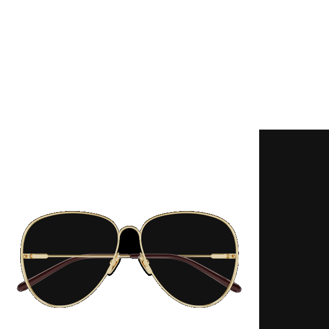 Children's eyeglasses Chloé CC0012O