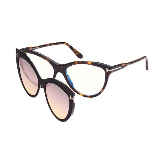 Occhiali da vista donna Michael Kors 0MK3012