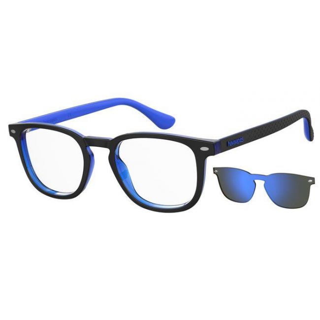 Men's eyeglasses Montblanc MB0047O