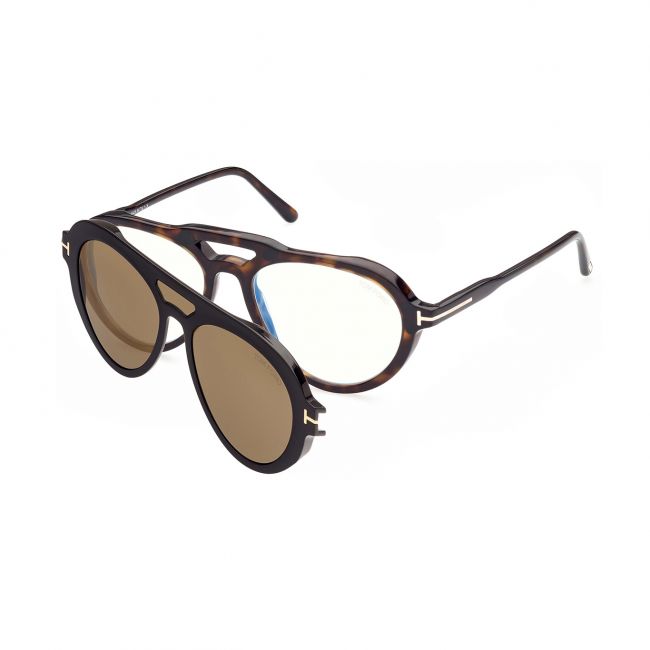 Men's eyeglasses Montblanc MB0012OA