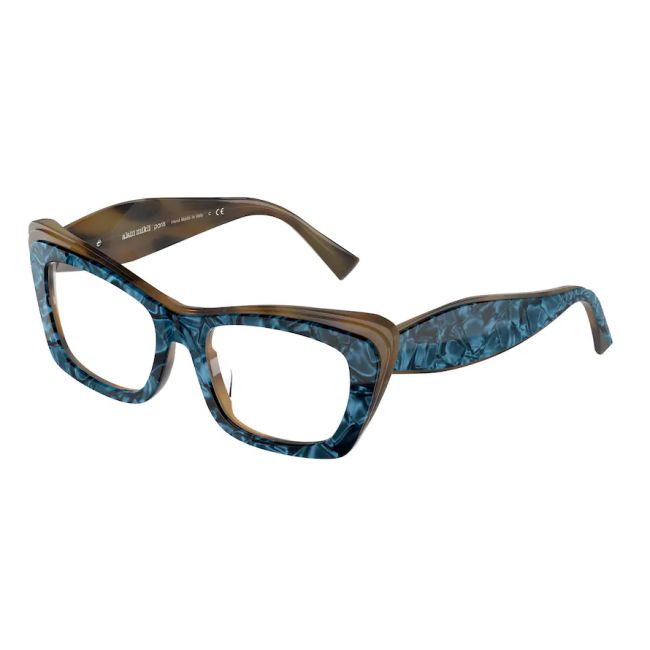 Men's Women's Eyeglasses Ray-Ban 0RX7681V - Jorge