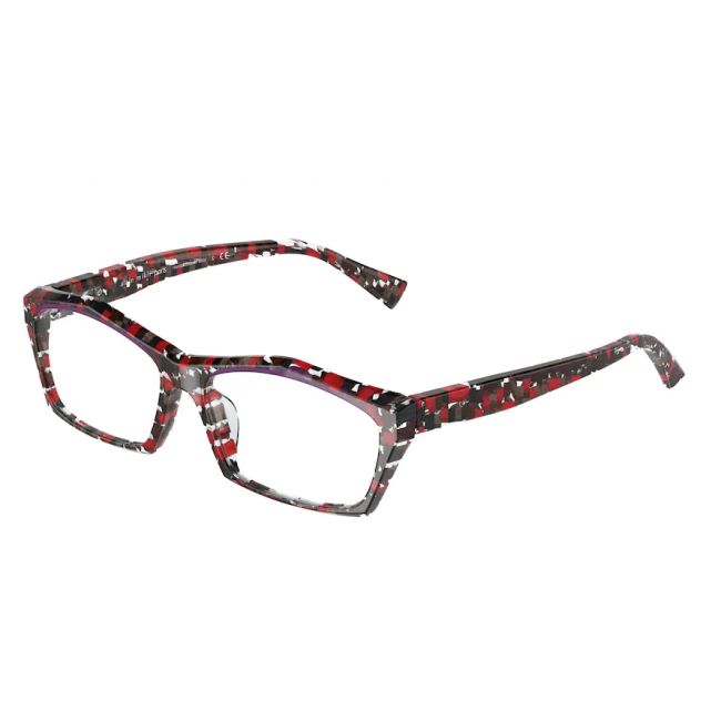 Versace women's eyeglasses ve1237