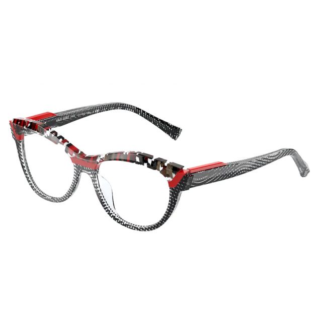 Occhiali da vista donna Saint Laurent SL M60 OPT