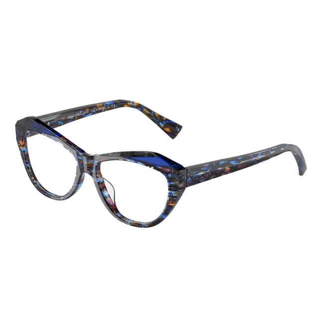 Men's Women's Eyeglasses Ray-Ban 0RX7681V - Jorge