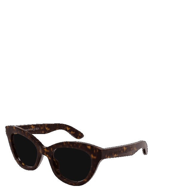 Men's eyeglasses woman Leziff Los Angeles Blue Control-Black