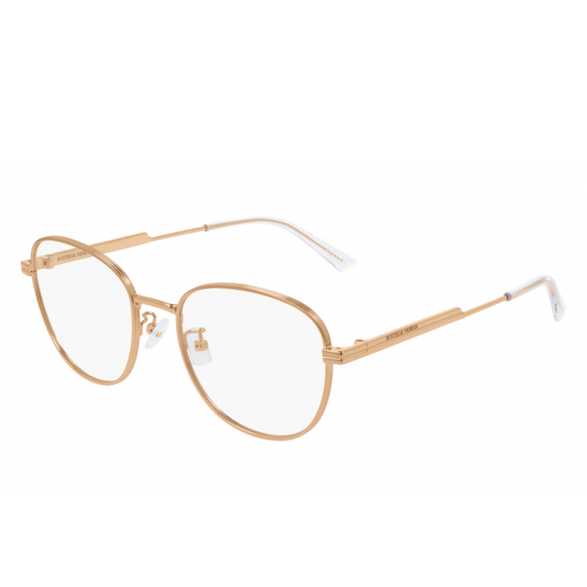 Unisex epos boston eyeglasses