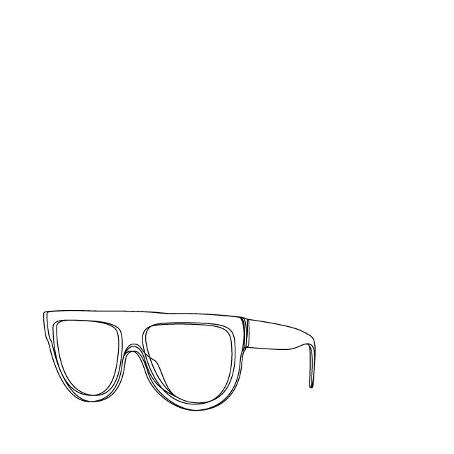 Occhiali da vista uomo donna Ray-Ban 0RX7239 - Alain
