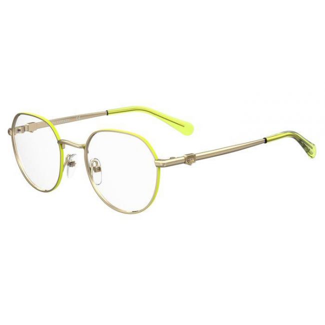 Eyeglasses Men Women Ray-Ban 0RX3582V - David