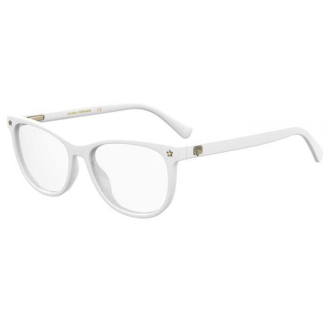Alexander McQueen AM0428O Men's Women's Eyeglasses