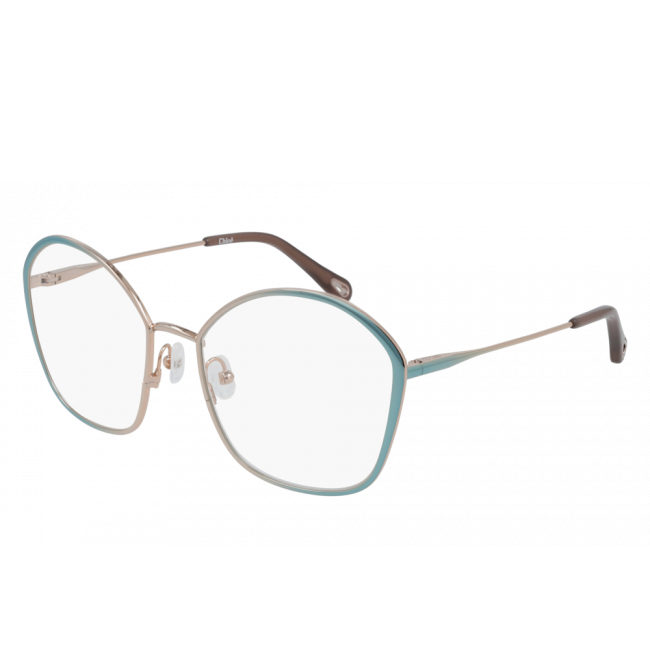Men's Women's Eyeglasses Ray-Ban 0RX7681V - Jorge