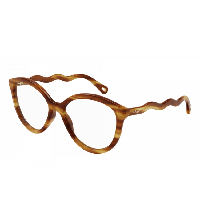 Woman eyeglasses Balenciaga BB0062O