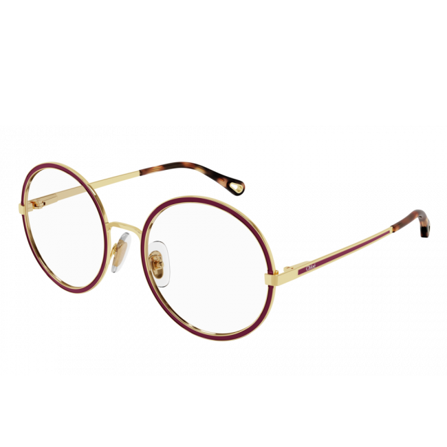 Occhiali da vista donna Alexander McQueen AM0401O