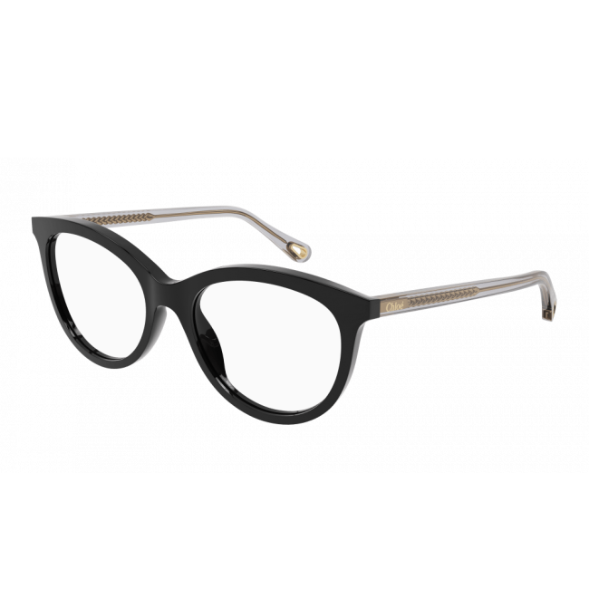 Occhiali da vista uomo donna Balenciaga BB0264O