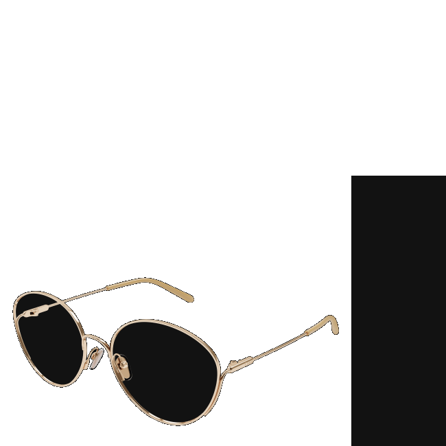 Men's Women's Eyeglasses Ray-Ban 0RX8789 - Aviator titanium