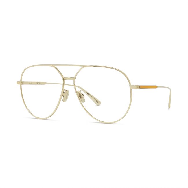Men's eyeglasses woman Bottega Veneta BV1239O