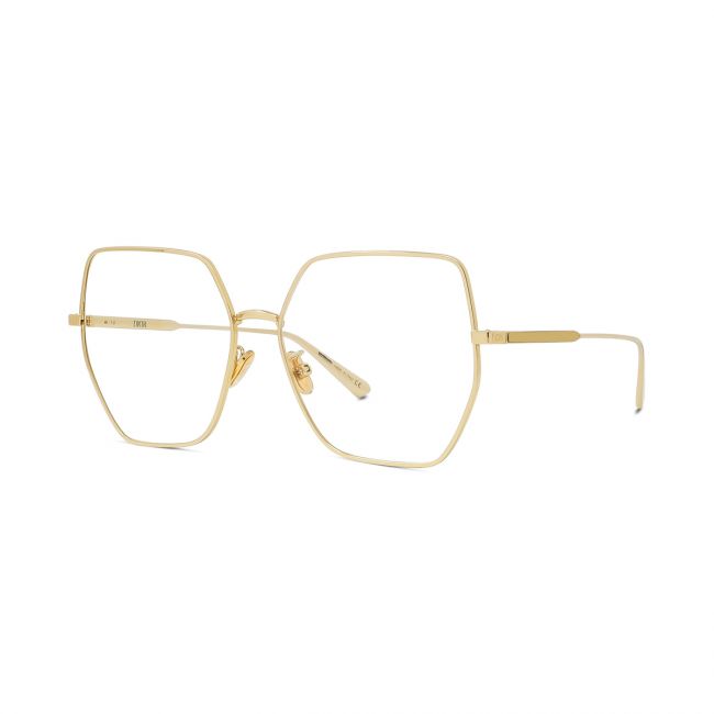 Women's eyeglasses Alexander McQueen AM0401O