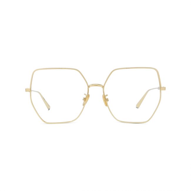 Versace women's eyeglasses ve1237
