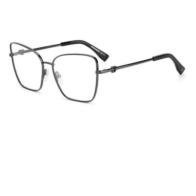 Versace women's eyeglasses ve1237